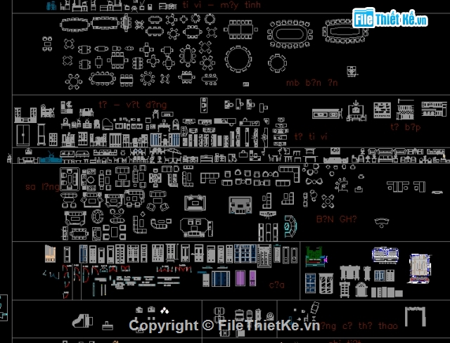 thư viện Autocad,thư viện cad,thư viện cây,thư viện cây to